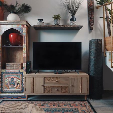 Studio Apartman Bohem Záhřeb Exteriér fotografie