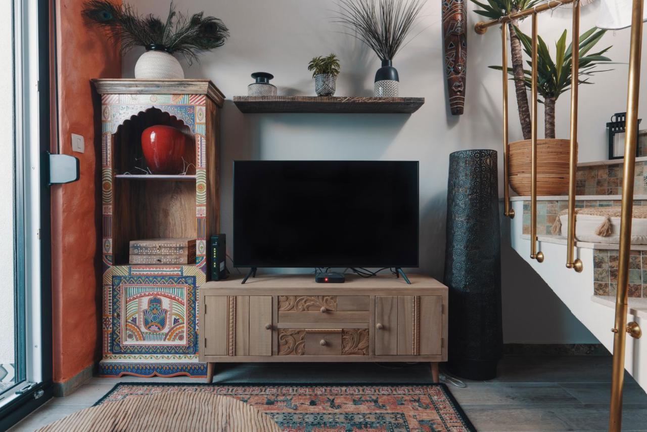 Studio Apartman Bohem Záhřeb Exteriér fotografie