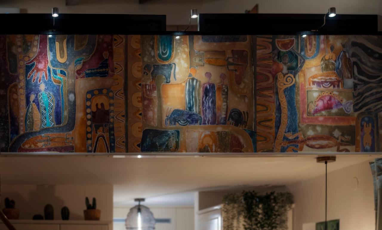 Studio Apartman Bohem Záhřeb Exteriér fotografie