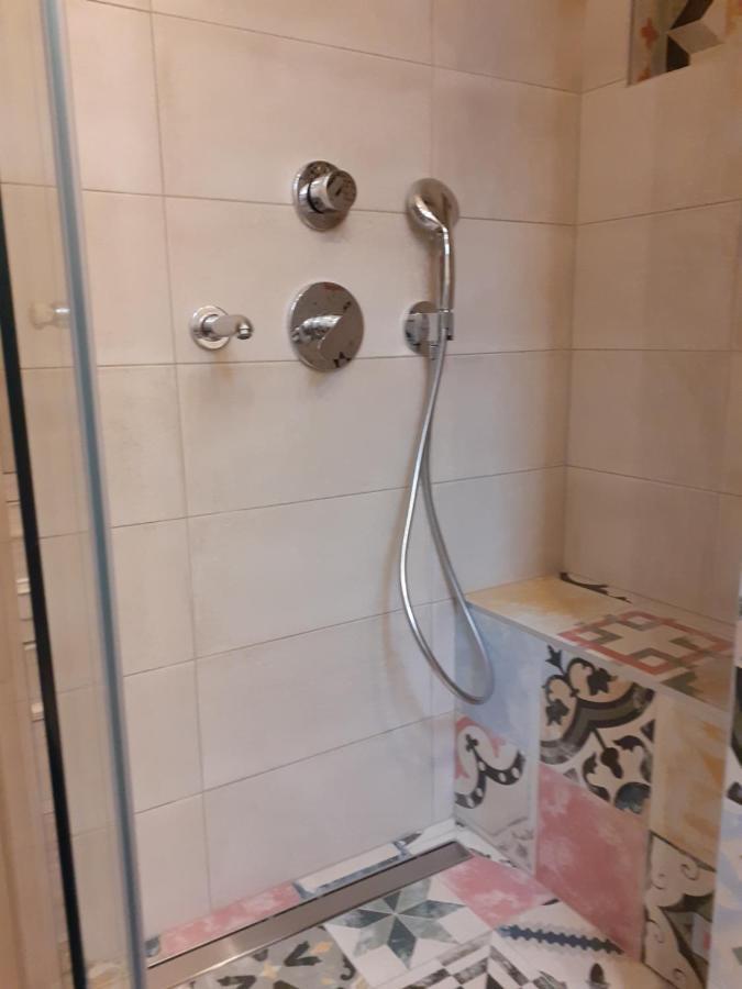 Studio Apartman Bohem Záhřeb Exteriér fotografie