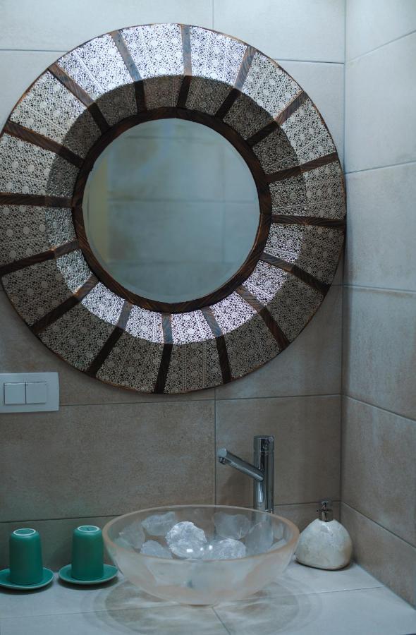 Studio Apartman Bohem Záhřeb Exteriér fotografie