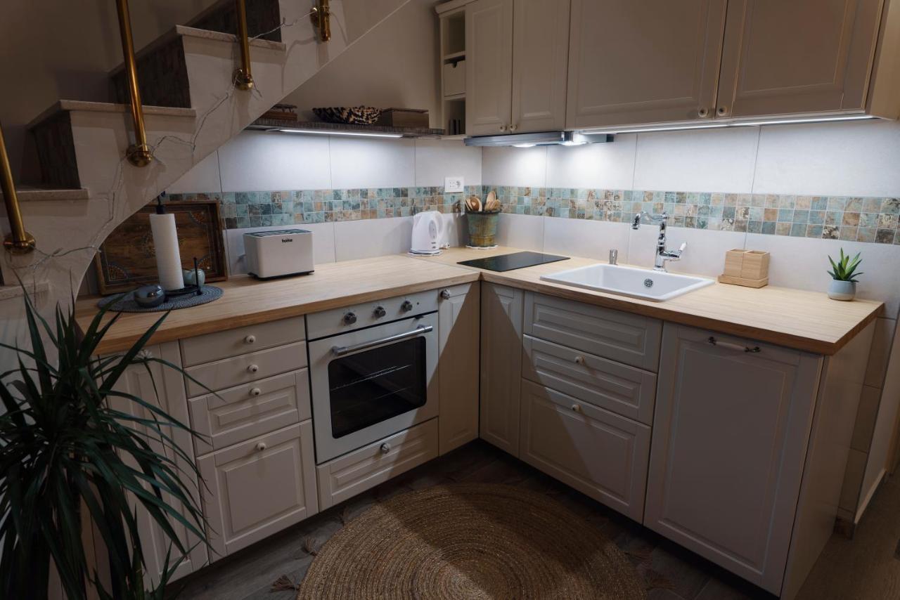 Studio Apartman Bohem Záhřeb Exteriér fotografie