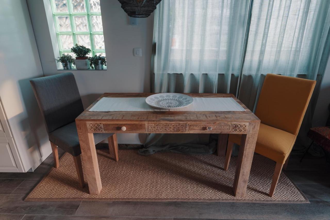 Studio Apartman Bohem Záhřeb Exteriér fotografie
