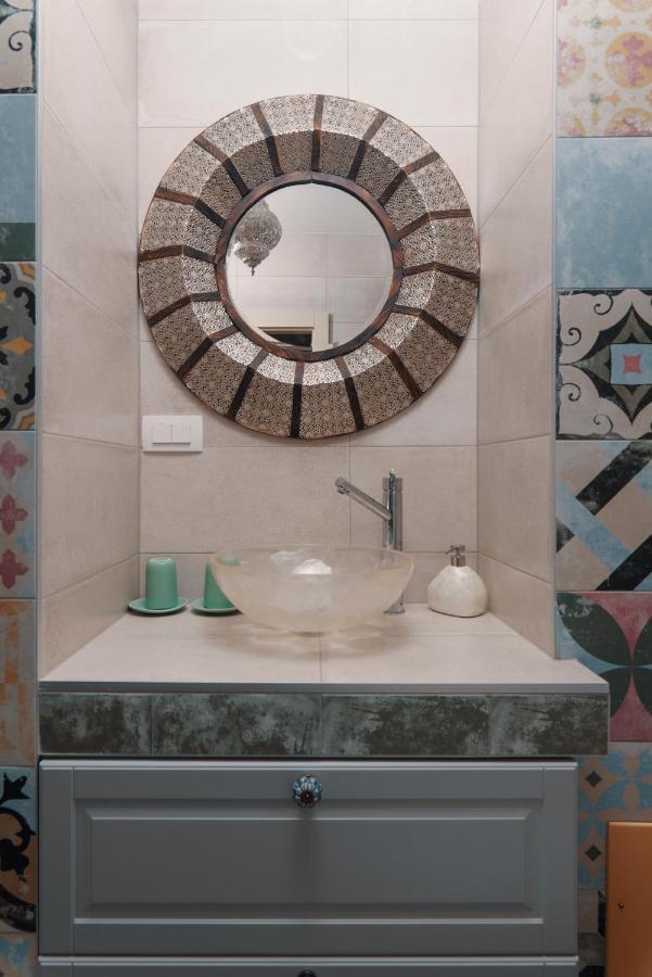Studio Apartman Bohem Záhřeb Exteriér fotografie