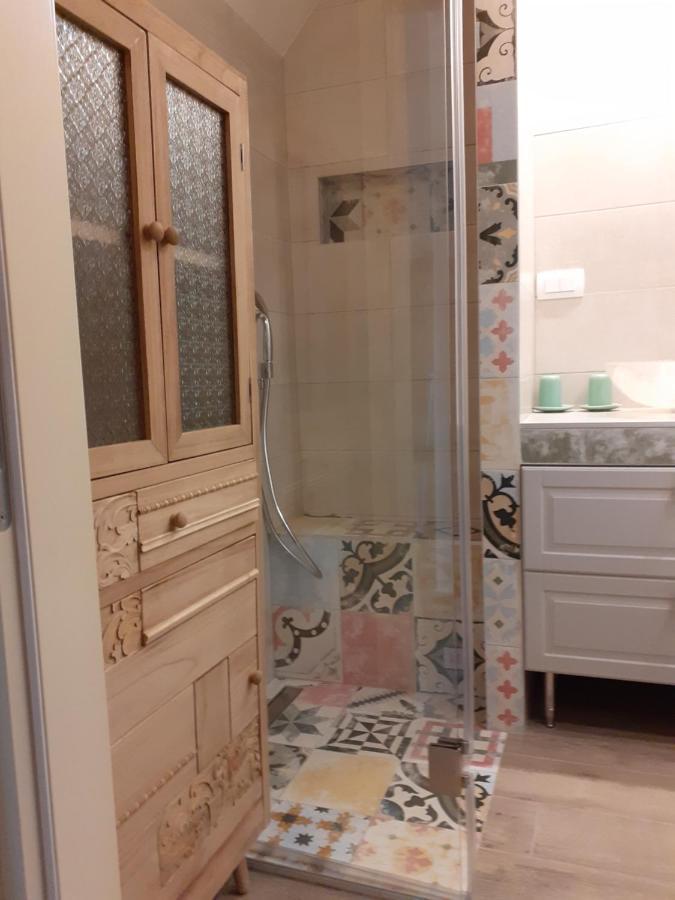 Studio Apartman Bohem Záhřeb Exteriér fotografie