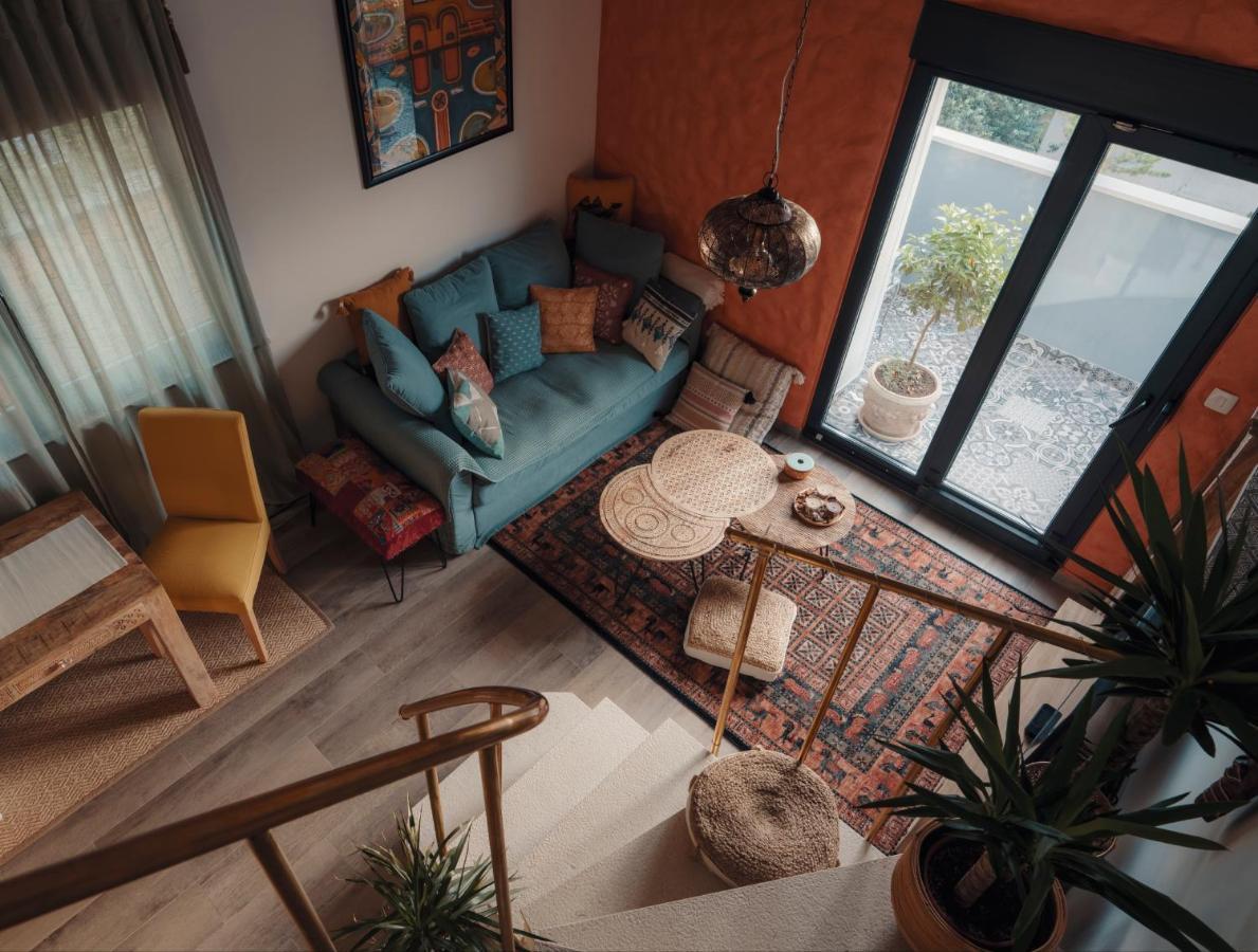 Studio Apartman Bohem Záhřeb Exteriér fotografie